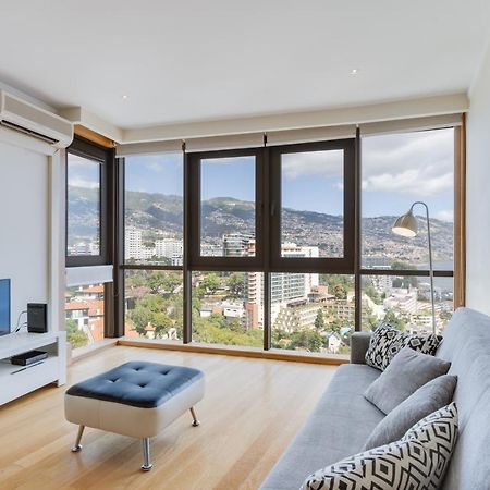 Funchal View Apartment Ngoại thất bức ảnh
