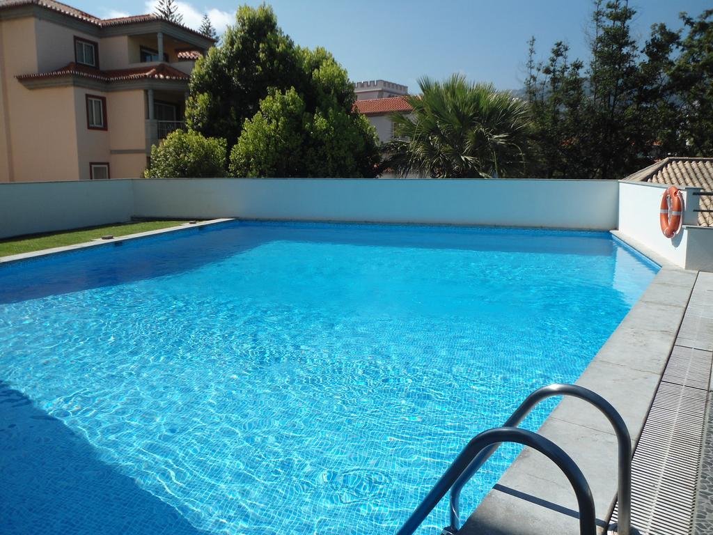 Funchal View Apartment Phòng bức ảnh