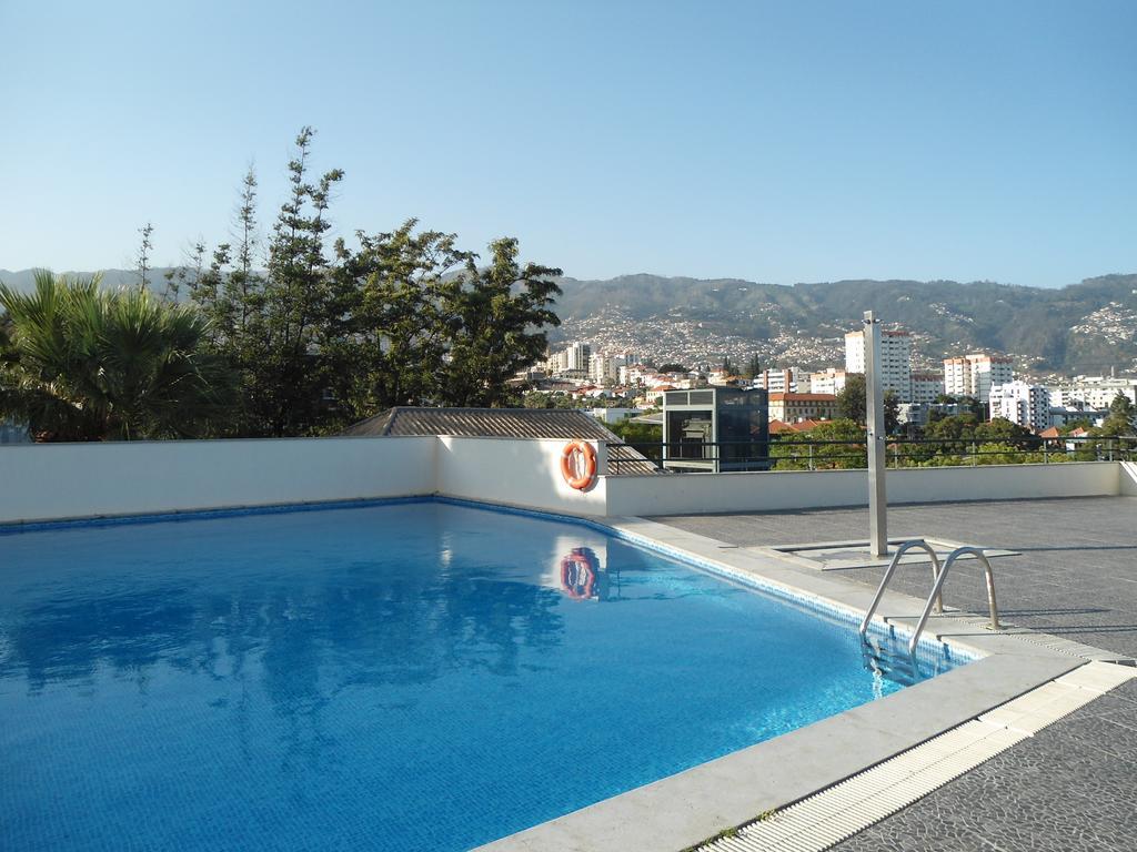 Funchal View Apartment Phòng bức ảnh