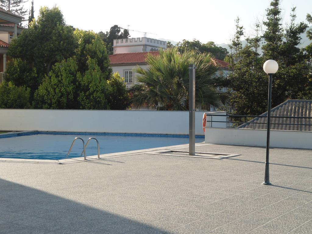 Funchal View Apartment Phòng bức ảnh
