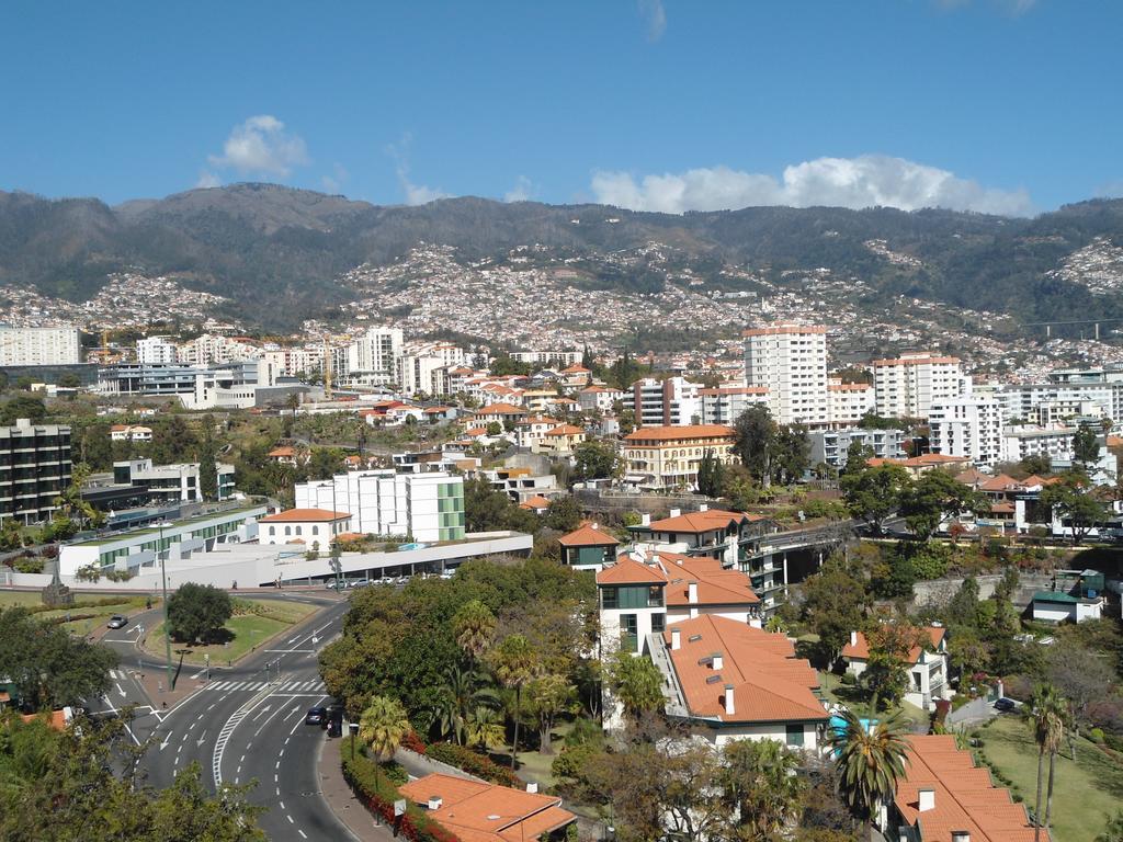 Funchal View Apartment Phòng bức ảnh