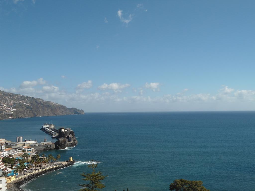 Funchal View Apartment Phòng bức ảnh