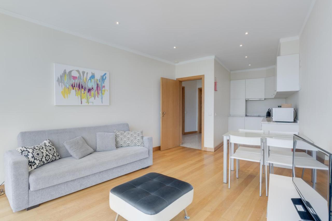 Funchal View Apartment Ngoại thất bức ảnh