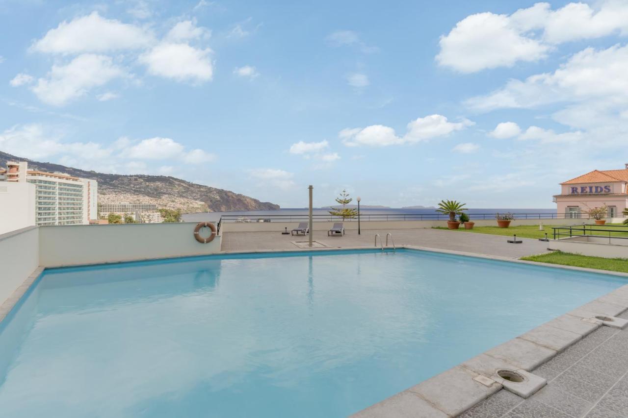 Funchal View Apartment Ngoại thất bức ảnh